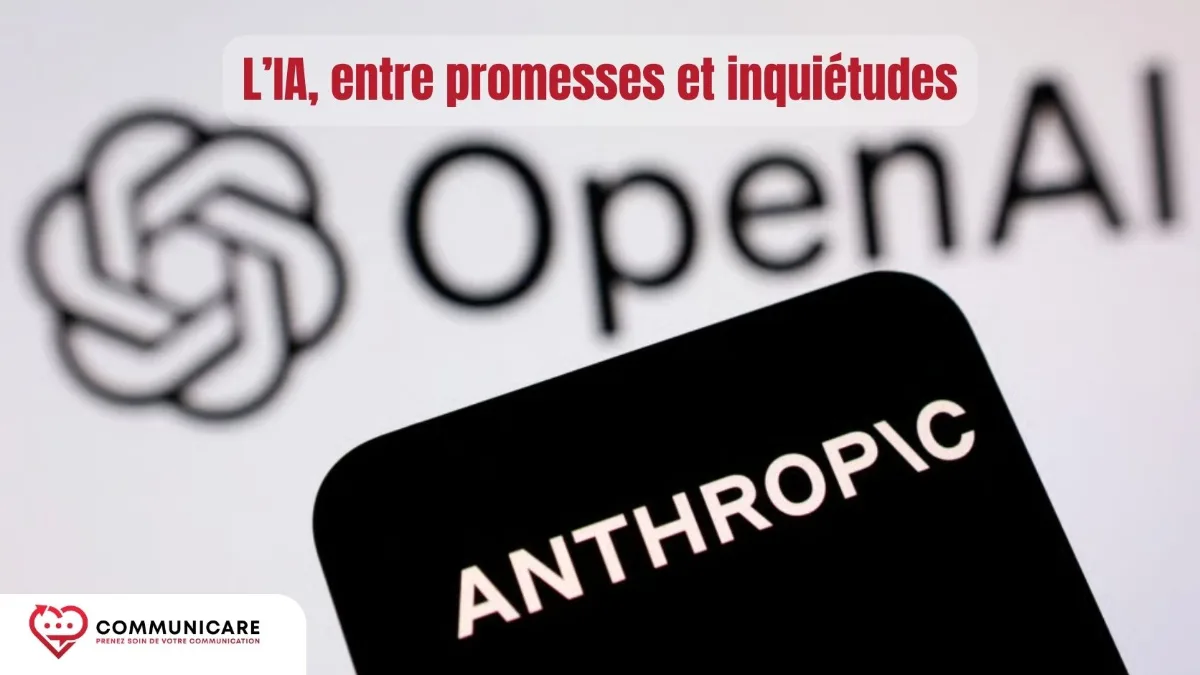 Intelligence artificielle : faut-il en avoir peur ?