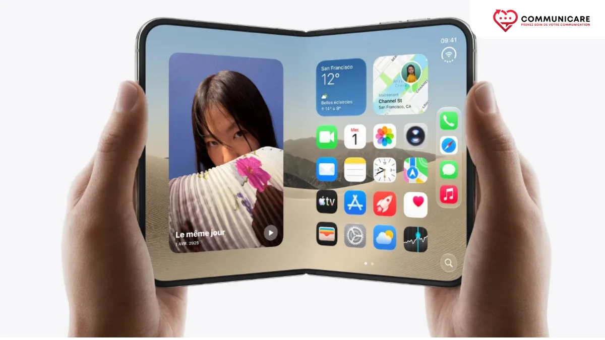 Apple se plie enfin : l’iPhone Duo vaut-il vraiment ses 2 339 € ?